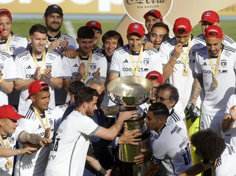 Colo Colo se decide y va por su "fichaje perfecto"