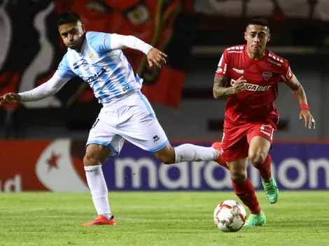 Pronósticos Magallanes vs Ñublense: se define el segundo finalista de la Copa Chile 2024