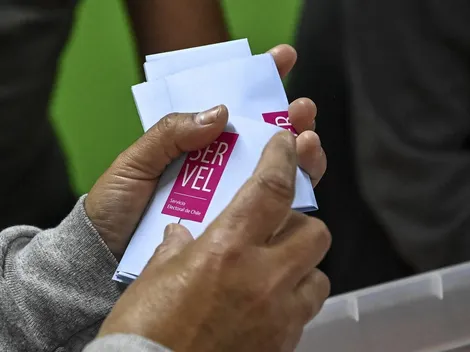 ¿Cómo excusarse de votar por distancia y evitar multa?