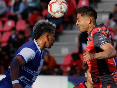 Primera B: estas son las cuotas de clasificación para los partidos de vuelta de la Liguilla de Ascenso