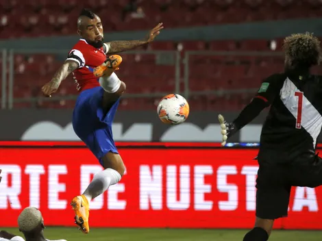 Perú vs Chile: El favorito para el Clásico del Pacífico