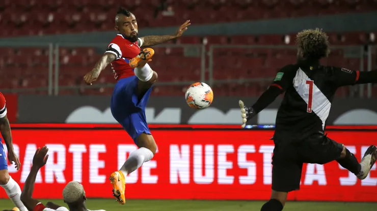 Con el regreso de Arturo Vidal, Chile busca los tres puntos ante Perú en Lima por las Clasificatorias Sudamericanas al Mundial del 2026.