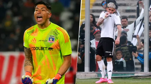 Palacios y Cortés podrían dejar el Cacique a final de año