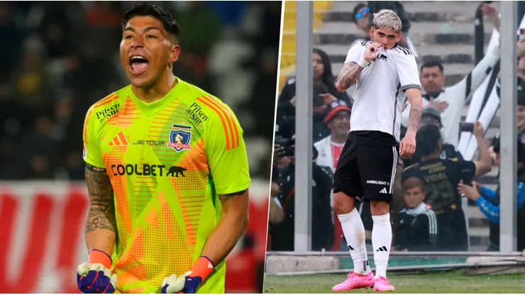 Palacios y Cortés podrían dejar el Cacique a final de año