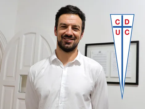 Tomás Vodanovic revela su gran sueño: "Ser presidente de la UC"