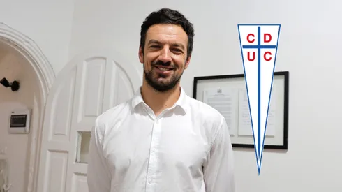 Tomás Vodanovic quiere ser presidente de U. Católica