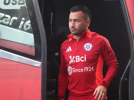 "No puede ser malo": presidente de Vasco defiende a Jean Meneses