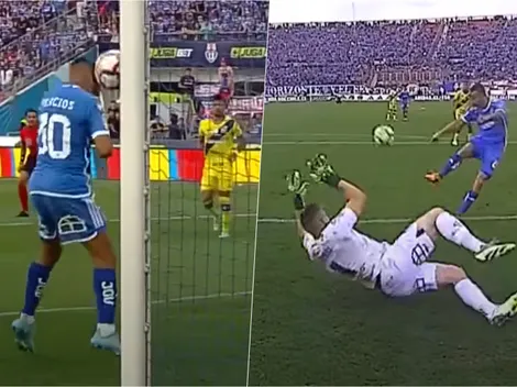 Revelan la pena de Palacios y Pons por goles que costaron el título