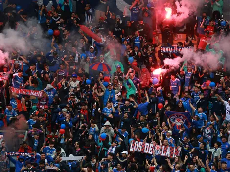 El día que comienza la venta de entradas para la final de Copa Chile