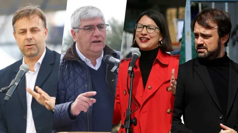 No son pocos los alcaldes que dejaron sus municipios para buscar un cupo parlamentario.