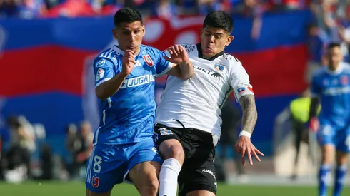 La U y Colo Colo conocerán a sus rivales de Copa Libertadores.