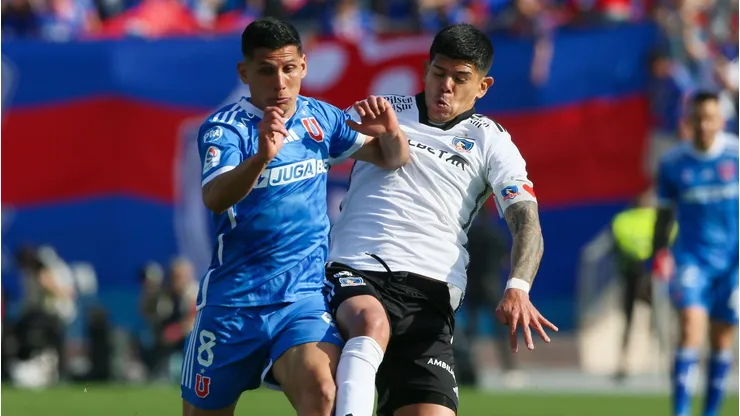 La U y Colo Colo conocerán a sus rivales de Copa Libertadores.