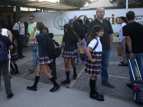 Aprovecha el Período Complementario si tu hijo no encontró colegio