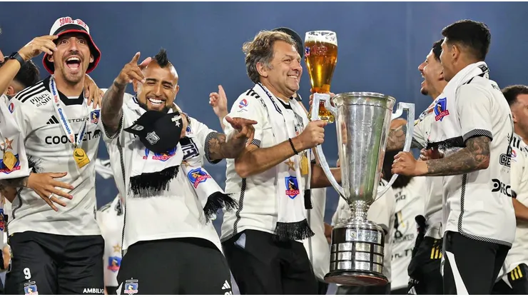 Mosa no quiere que el plantel campeón se despotencie para el 2025.