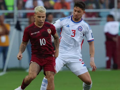 "Vamos a...": la tremenda amenaza de Venezuela a Chile