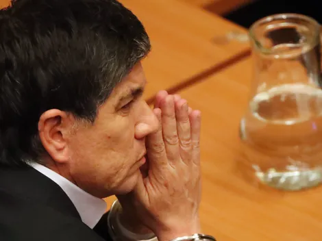 ¿En qué cárcel estaría Manuel Monsalve si se declara prisión preventiva?