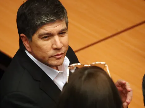 ¿Cuántos años de cárcel arriesga Manuel Monsalve?