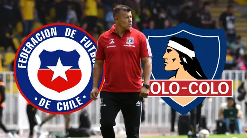 Jorge Almirón es una de las opciones para reemplazar a Ricardo Gareca en Chile, aunque en Colo Colo no lo harán fácil.