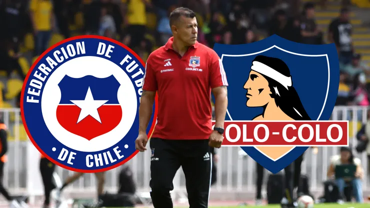 Jorge Almirón es una de las opciones para reemplazar a Ricardo Gareca en Chile, aunque en Colo Colo no lo harán fácil.
