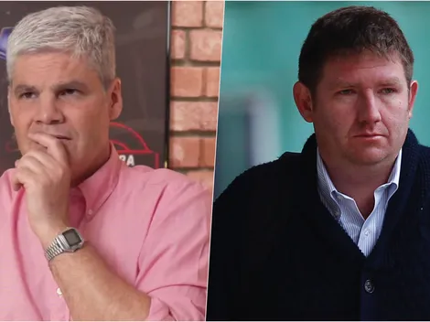 "Cerda va a comprar acciones en la U, saldrá del clóset"