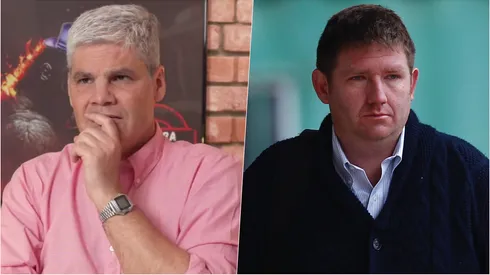 Guarello habló del plan de Victoriano Cerda en U. de Chile