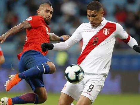 Formaciones, tabla y más: Chile quiere seguir vivo ante Perú