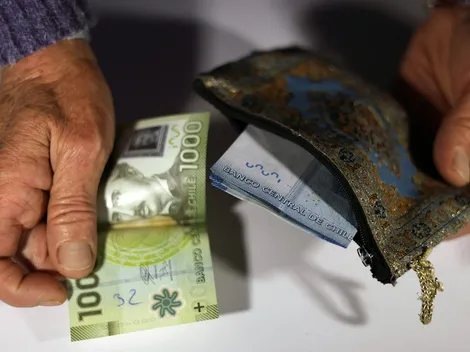 Subsidio Familiar: ¿Quiénes reciben más de $40 mil?