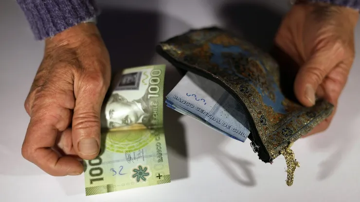 Billetes