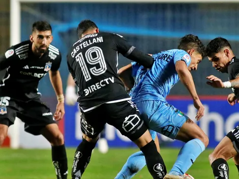 Cortado en el Cacique deja emotivo mensaje al marcharse