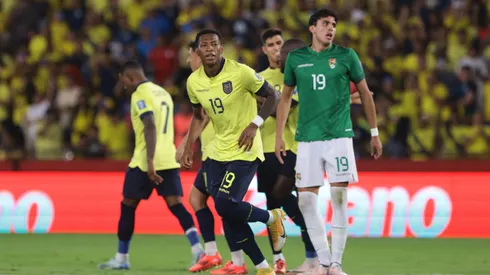 La Tri sigue en racha con Beccacece.