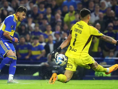 "Está en carpeta de Boca": confirman el interés por Brayan Cortés