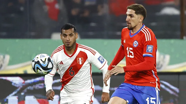 Chile obligado a ganar en Lima.