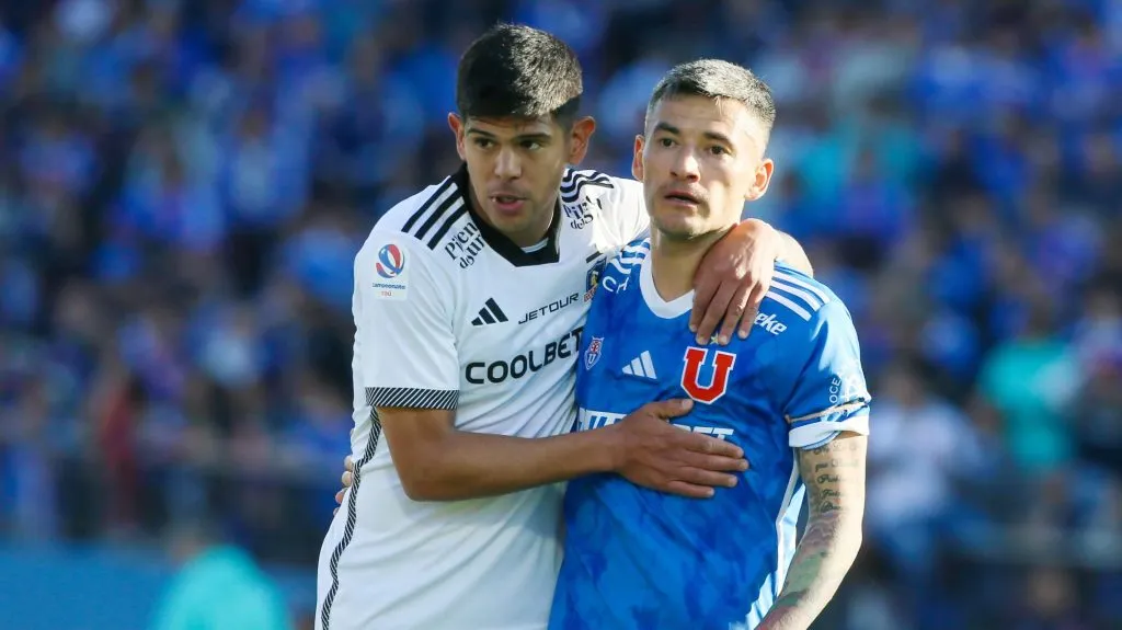 Podría haber un Superclásico en el inicio del 2025.