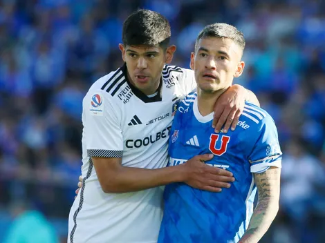 ¿Colo Colo vs la U? La ciudad donde sería la Supercopa 2025