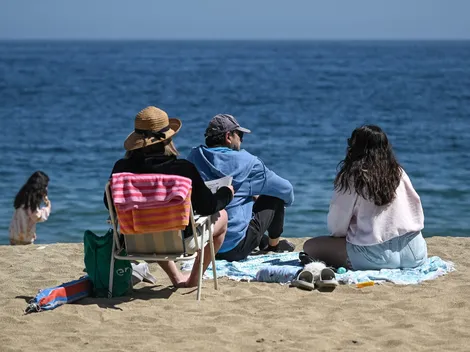 ¿Me pueden negar el acceso a la playa y ríos?
