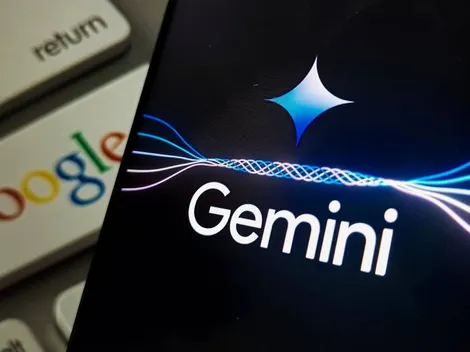 Gemini llega a iPhone: ¿Cómo se usa?