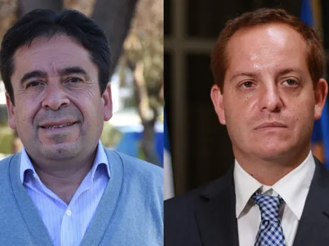 Segunda Vuelta: Candidatos a gobernador de Atacama
