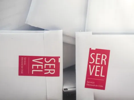 ¿Dónde me toca votar en Segunda Vuelta?