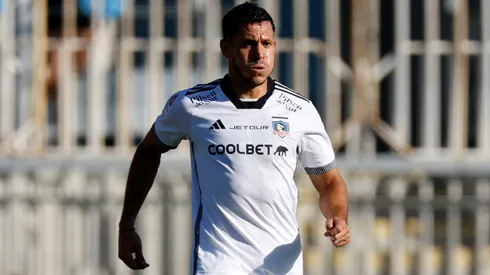 El nuevo destino de Ramiro González tras salir de Colo Colo.