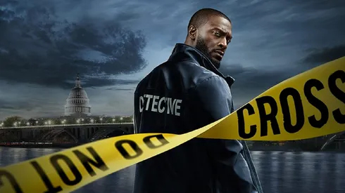 La nueva serie de Prime se acerca a su estreno.