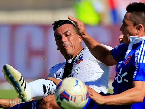 El insulto de Canales a Paredes por sus burlas contra la U