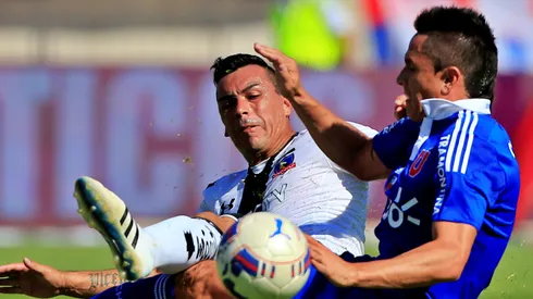 Canales le entró con todo a Paredes por sus burlas.