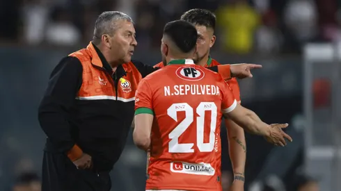 Gustavo Huerta y su largo ciclo en el norte.