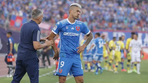 Esto le cuesta a U. de Chile ir al TAS