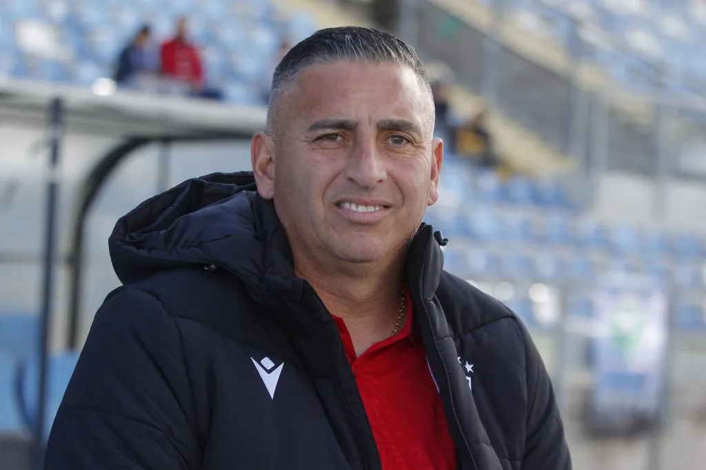 Jaime García /Photosport