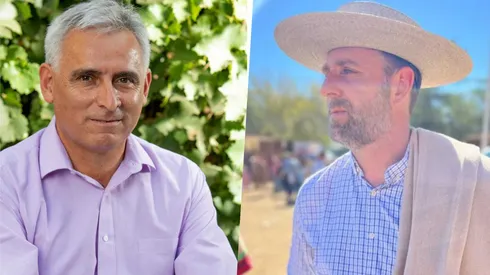 El actual GORE competirá con el candidato Republicano en el balotaje de noviembre.