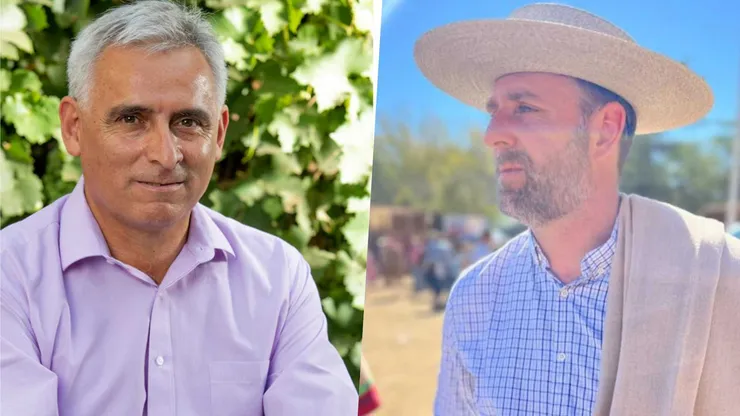 El actual GORE competirá con el candidato Republicano en el balotaje de noviembre.