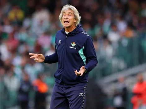 Pellegrini recibe a jugador de la Generación Dorada: va para DT