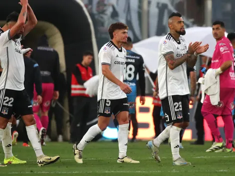 Amistoso entre Colo Colo e Independiente es suspendido