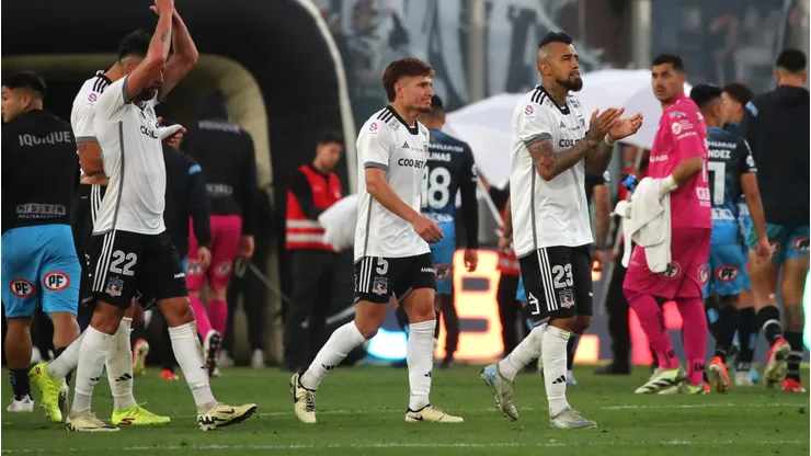 Colo Colo no podrá cerrar el año con un amistoso